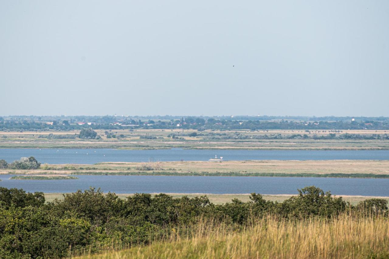 Villa Lilith Smart Fertőrákos Exteriér fotografie